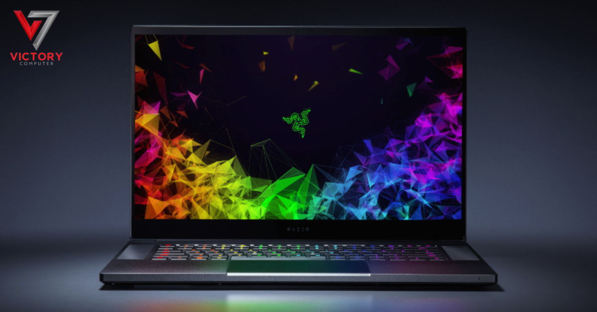 Razer Blade laptops in Pakistan