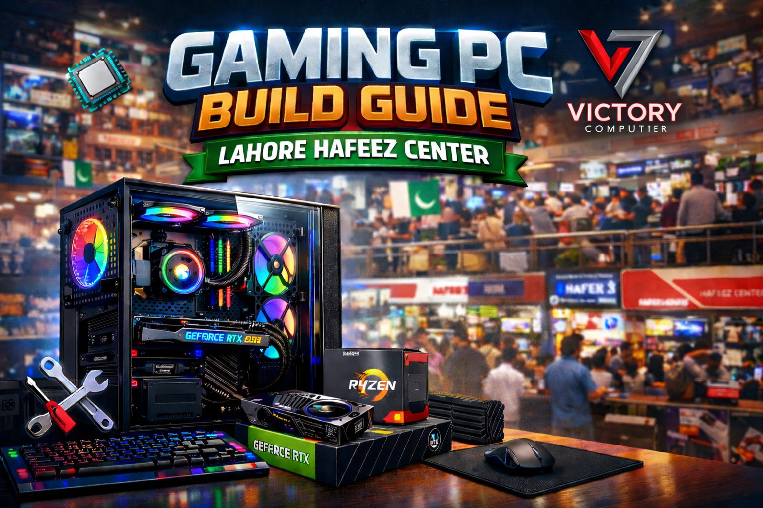 Gaming PC