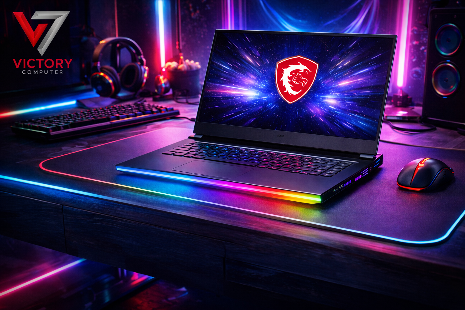 MSI GE66 Raider