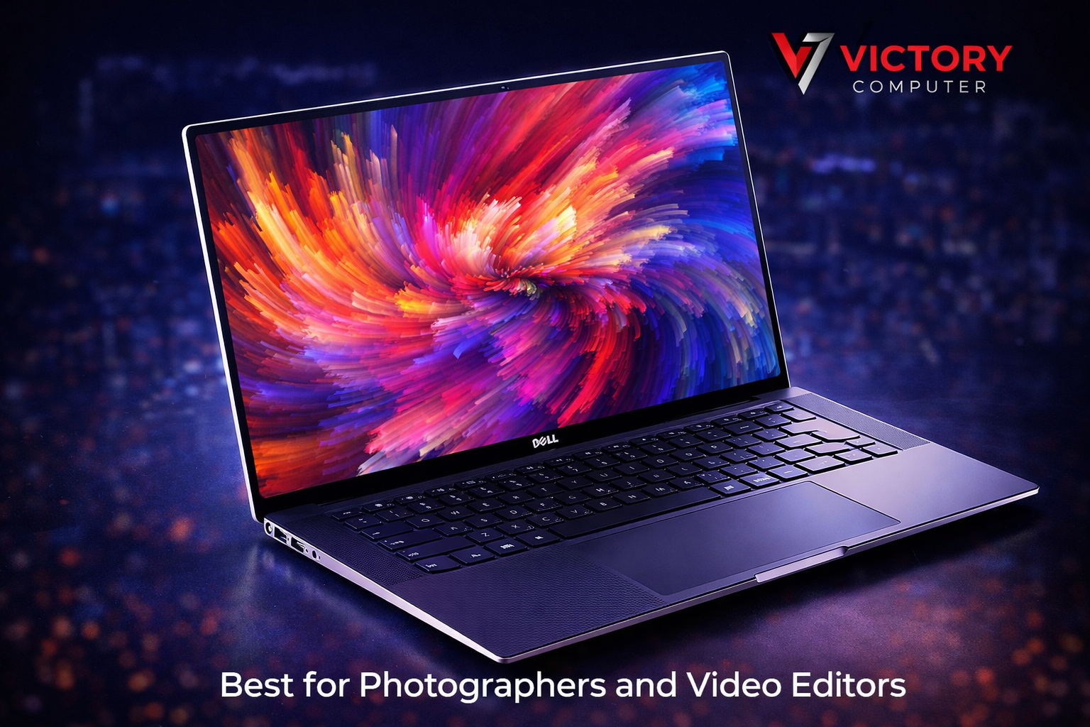 Dell XPS 15