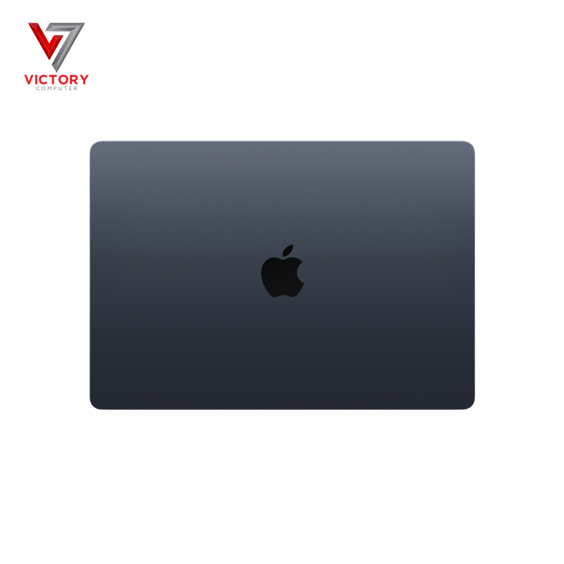 27-5.png Apple MacBook Air 15" 2024 – M3, 24GB RAM, 512GB SSD, Midnight - Image 1