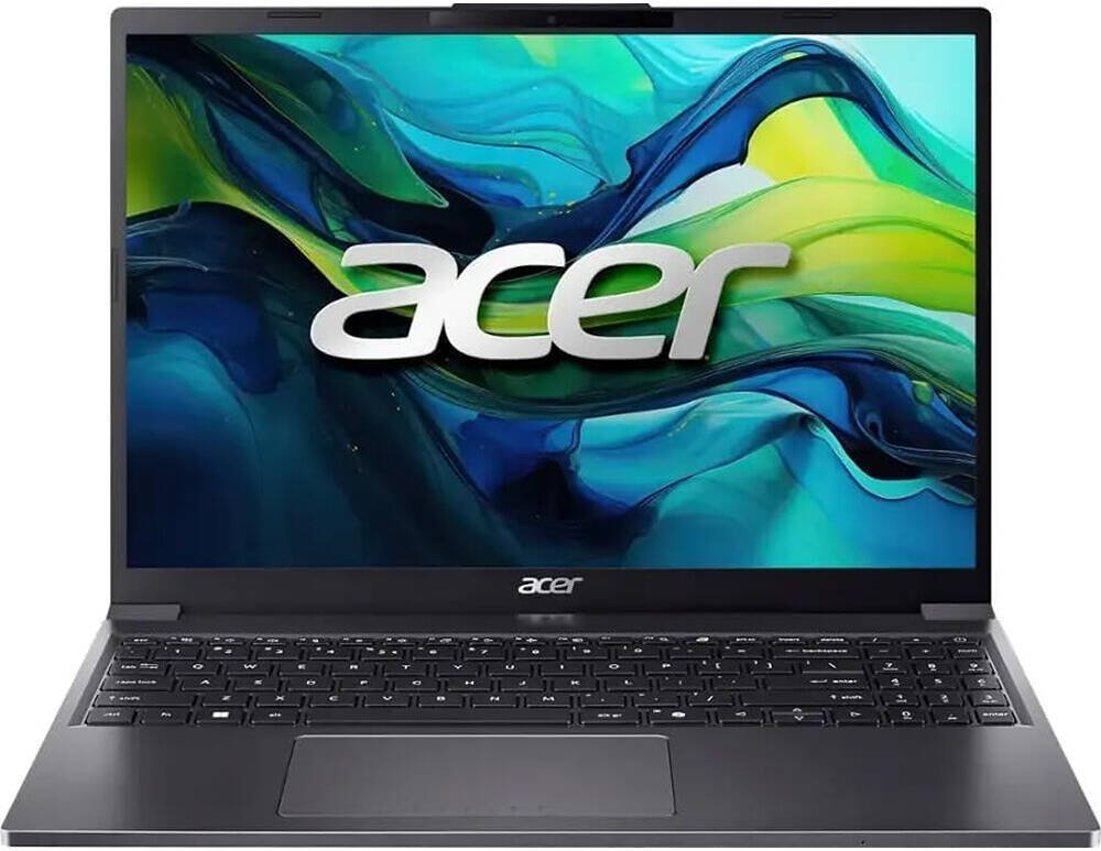 ACER-ASPIRE-GO-15-AG15-COREi5-13TH-GEN.jpg ACER ASPIRE GO 15 AG15 COREi5-13TH GEN 1334U-8GB RAM-256GB SSD-15.3'' WUXGA IPS DISPLAY-ENG US KB-STEEL GREY-WIN11-US PLUG - Image 1