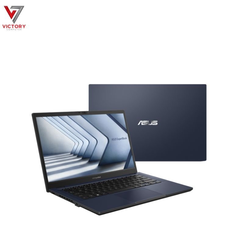 ASUS-EXPERTBOOK-B1402CVA-2.jpg ASUS EXPERTBOOK B1402CVA Core i5-1335U 8GB 512GB - Image 1