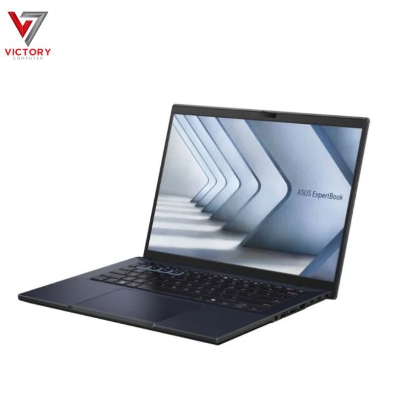 ASUS-EXPERTBOOK-B3402FB-I7-1255U-1.jpg ASUS EXPERTBOOK B3402FB Core i7-1255U 16GB 512GB - Image 1