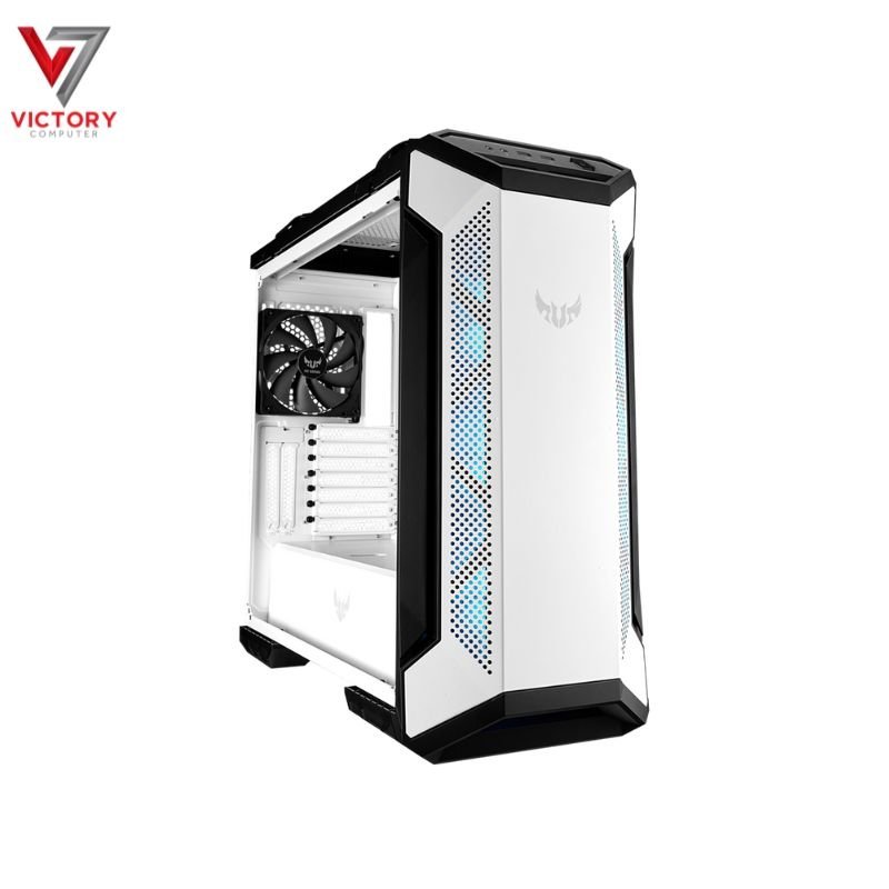 ASUS-GT501-TUF-GAMING.jpg ASUS GT501 TUF GAMING CASE White - Image 1