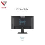 ASUS LED VA24EHFR 23.8” FHD 100HZ (2 YERS) - Image 2