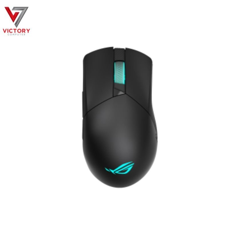 ASUS-P709-ROG-KERIS-Wireless-Mouse.jpg ASUS P709 ROG KERIS Wireless Mouse - Image 1