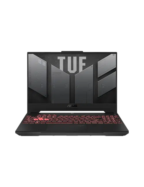 ASUS-TUF-A16-FA607NUG-Gaming-Laptop.webp ASUS TUF A16 FA607NUG Gaming Laptop AMD Ryzen 7-7445HS Processor 16GB DDR5 RAM 512GB SSD NVIDIA Geforce RTX 4050 6GB Graphics 16" inch FHD+ 144Hz Display Windows 11 Home 1 Year Warranty Retail Box New Factory Sealed - Image 1