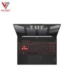 ASUS TUF FA507NUR-LP129 RYZEN 7-7435HS 16GB 512GB RTX4050 - Image 3
