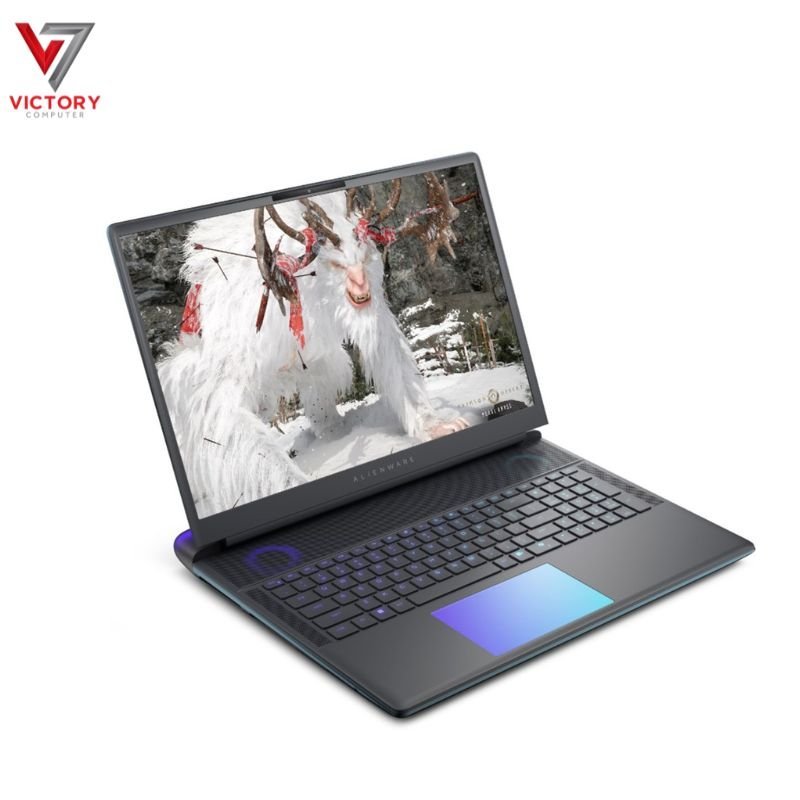 Alienware-18-Area‑51-Core-Ultra-9-275HX.jpg DELL ALIENWARE 18 AREA 51 CORE ULTRA 9-275HX 64GB 2TB RTX5080 - Image 1