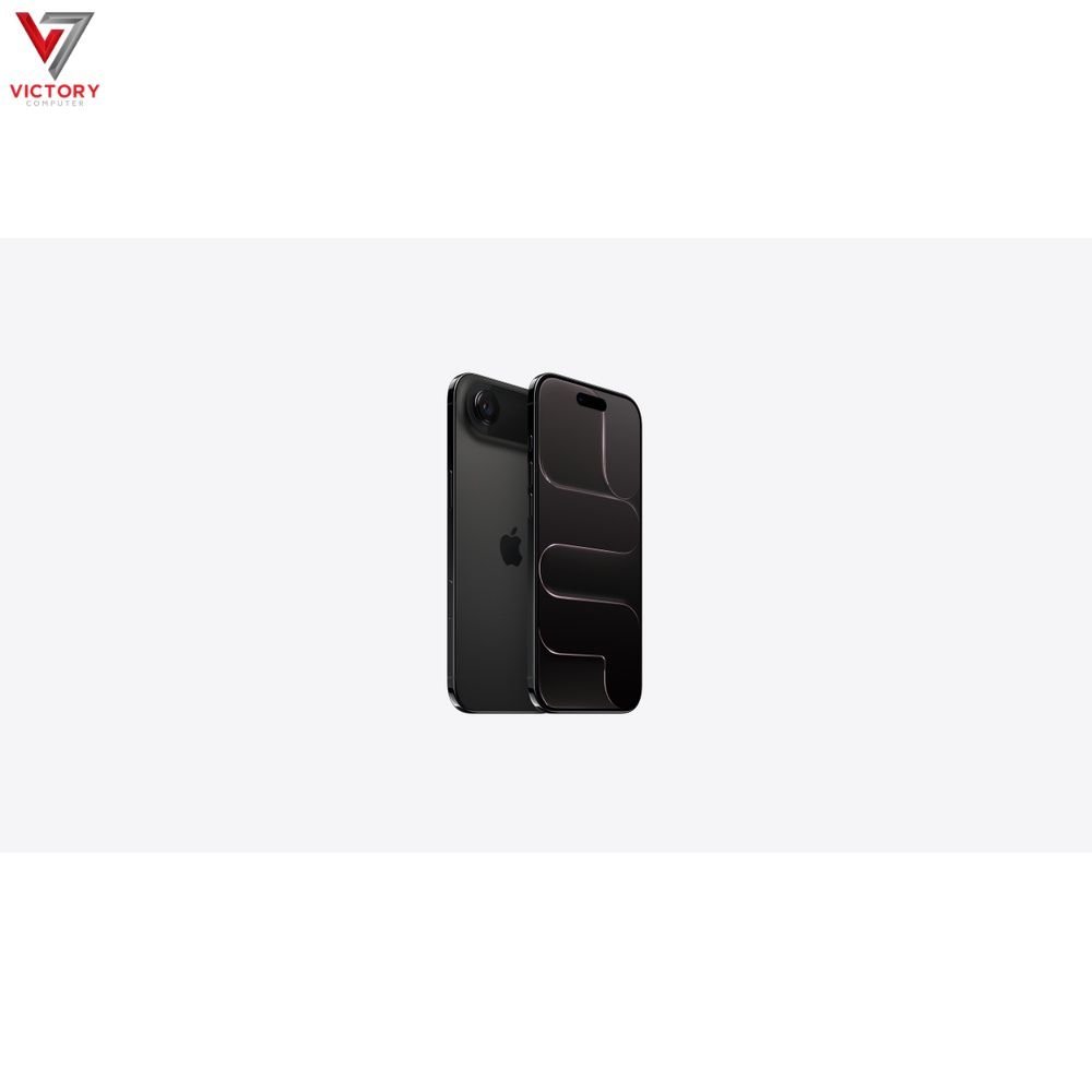 Apple-Iphone-17-Air-256GB-Black.jpg Apple Iphone 17 Air 256GB Black United Kingdom Variant - Image 1