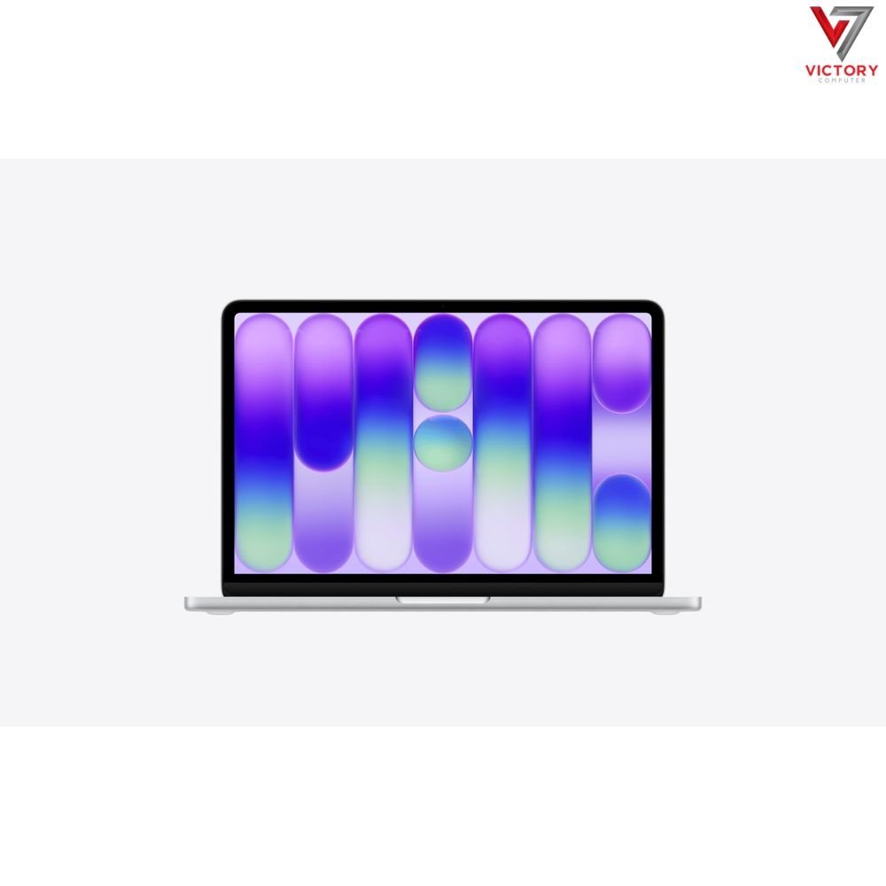 Apple-MacBook-Neo-13-A18-Pro-8GB-256GB-SSD-13″-Liquid-Retina-–-Silver.jpg Apple MacBook Neo 13 A18 Pro 8GB 512GB SSD 13″ Touch ID Liquid Retina – Silver - Image 1