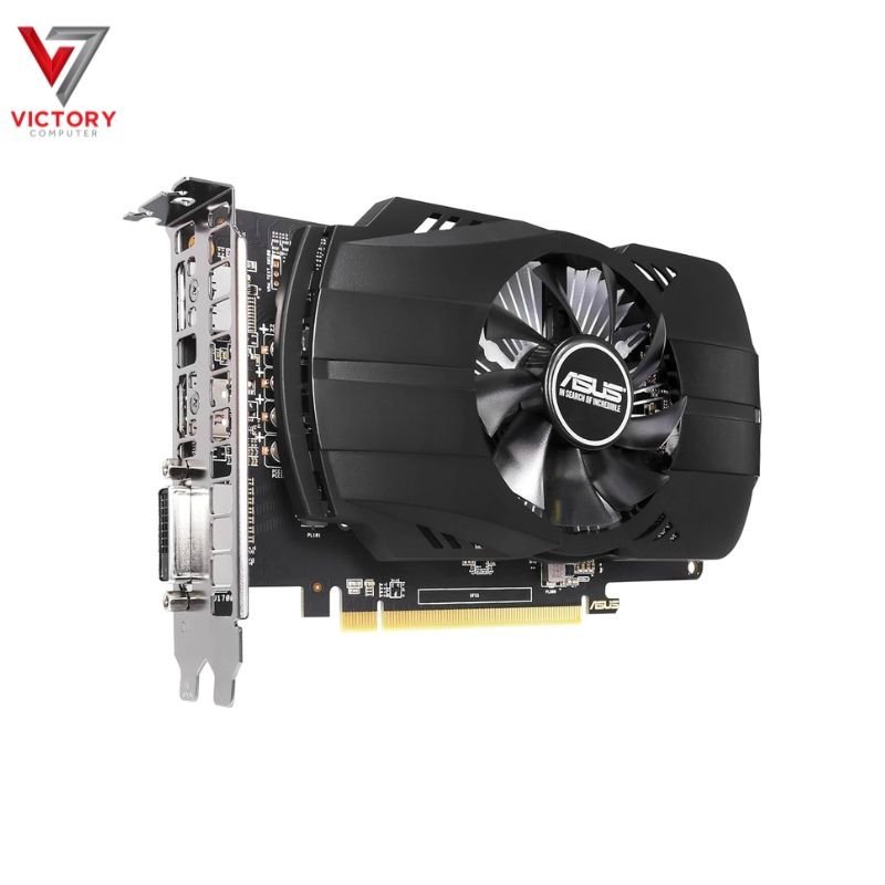Asus-AMD-VGA-PH-RX550.jpg Asus AMD VGA PH-RX550 - Image 1