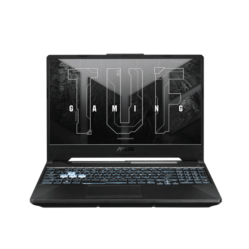 AsusTUF-A15-R78GB5124GCGry.png Asus TUF A15 AMD Ryzen 7 8GB 512GB 4GB GPU - Image 1