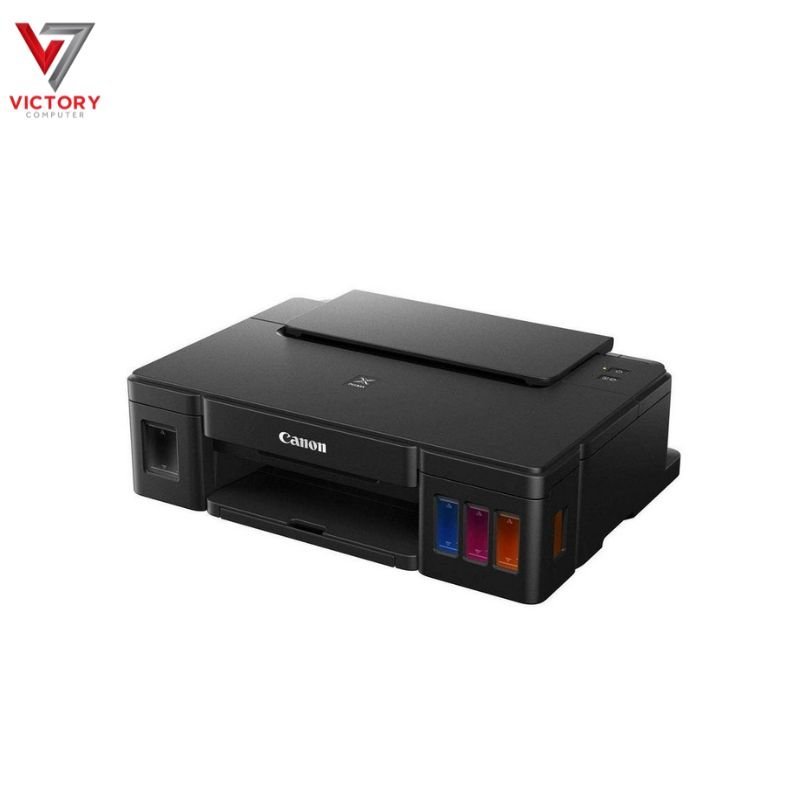 Canon-Pixma-G1010-Inkjet-Color-Printer-1.jpg Canon Pixma G1010 Inkjet Color Printer - Image 1