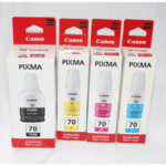 Canon original ink set - Image 2