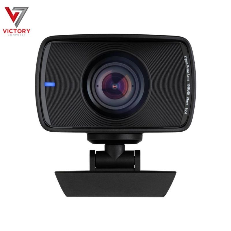 Corsair-Elgato-Facecam-1080P-Sensor-Sony.jpg Corsair Elgato Facecam 1080P Sensor Sony - Image 1
