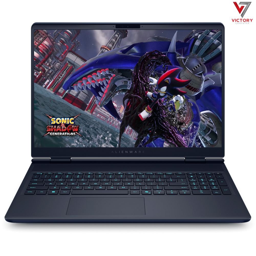 DELL-Alienware-16X-Aurora-AC16251-Gaming-Laptop-Intel-Core-Ultra-9-275HX.jpg DELL Alienware 16X Aurora AC16251 Gaming Laptop, Intel Core Ultra 9-275HX, 32GB RAM, 2TB SSD, NVIDIA GeForce RTX 5070 8GB Graphics, 16" inch QHD+ 240Hz Display, English 1-zone RGB Keyboard, Windows 11 Home, Blue - Image 1