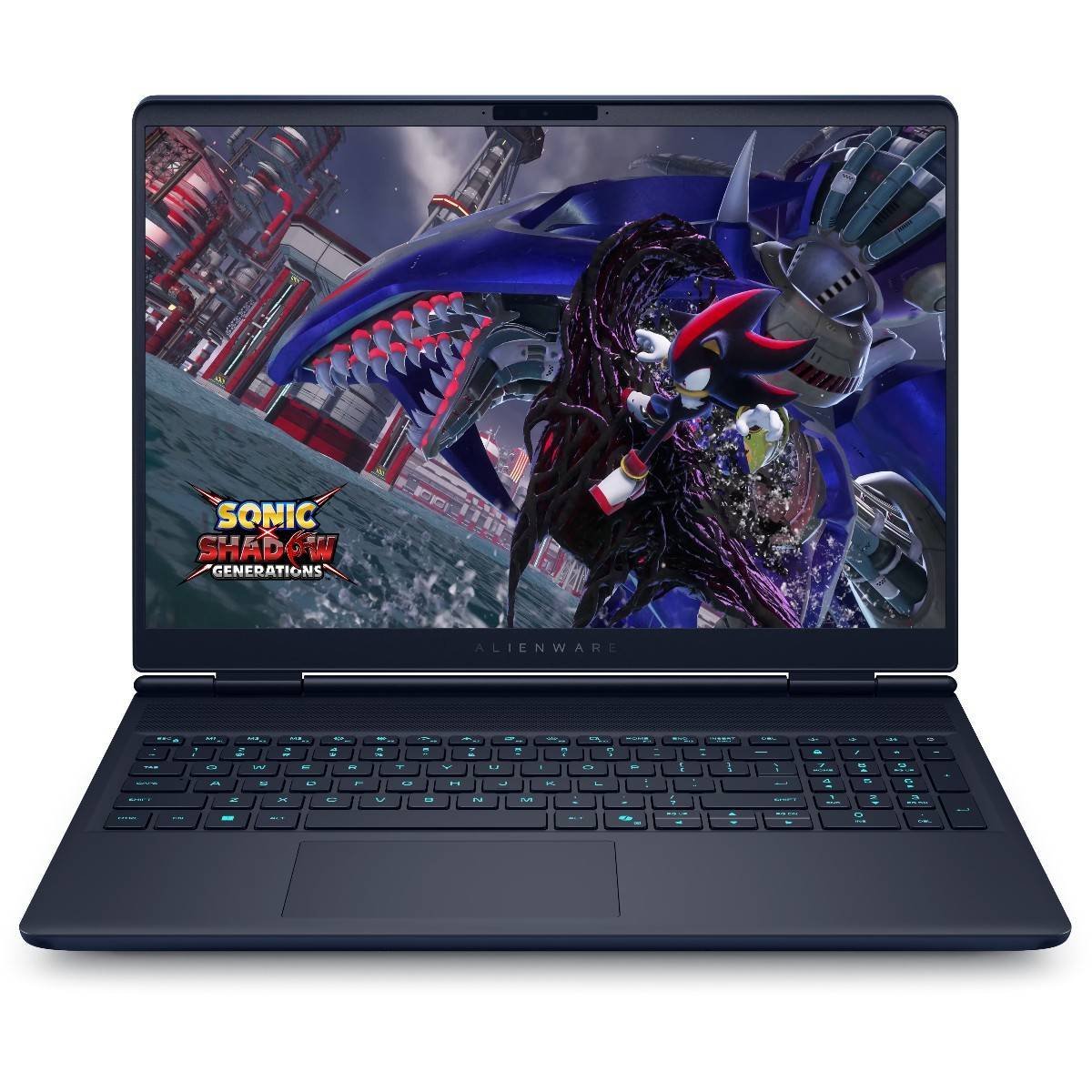 DELL-Alienware-16X-Aurora-AC16251.jpeg DELL Alienware 16X Aurora AC16251 Gaming Laptop Intel Core Ultra 9 275HX 32GB Ram 1TB SSD NVIDIA GeForce RTX 5050 8GB GDDR7 16 WQXGA 120Hz Display RGB Backlit ENG Keyboard Windows 11 Home 1 Year Warranty Retail Box New Factory Sealed - Image 1