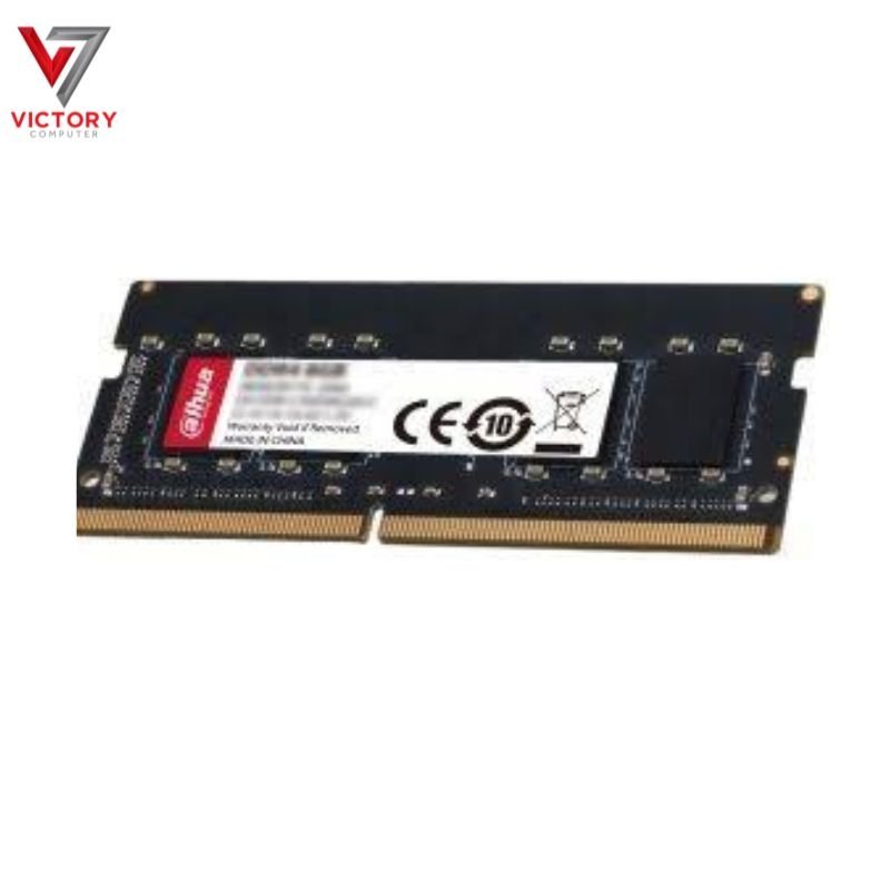 Dahua-8GB-DDR4-RAM.jpg Dahua 8GB DDR4 Laptop RAM - Image 1