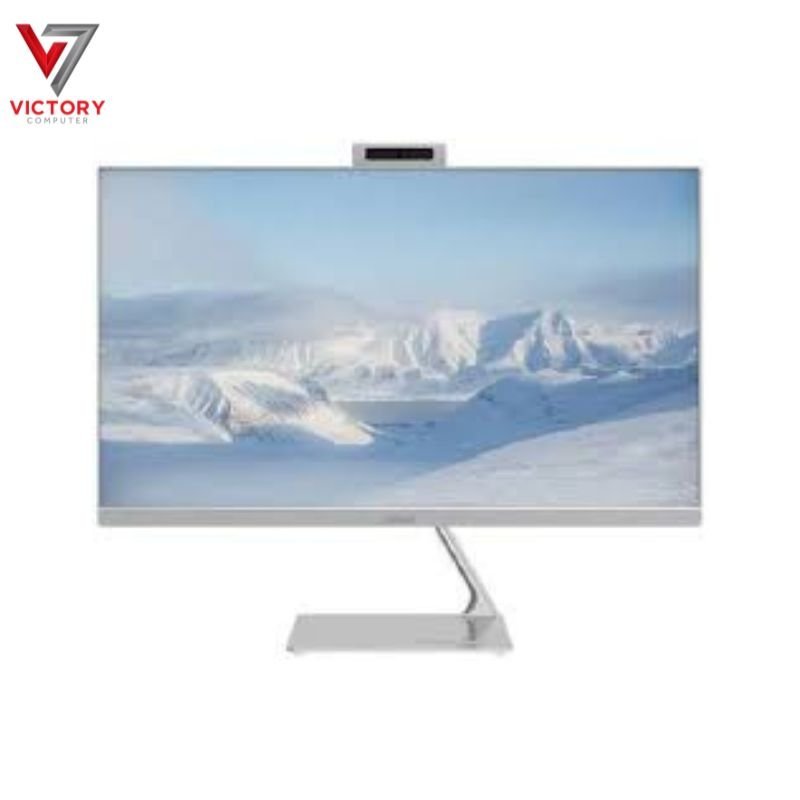 Dahua-AC22-I320Z-AIO-Core-i3-12100.jpg Dahua AC22-I320Z AIO Core i3-12100 8GB 256GB SSD 21.5-Inch 1080p Display Keyboard & Mouse DOS 1 Year Local Warranty - Image 1