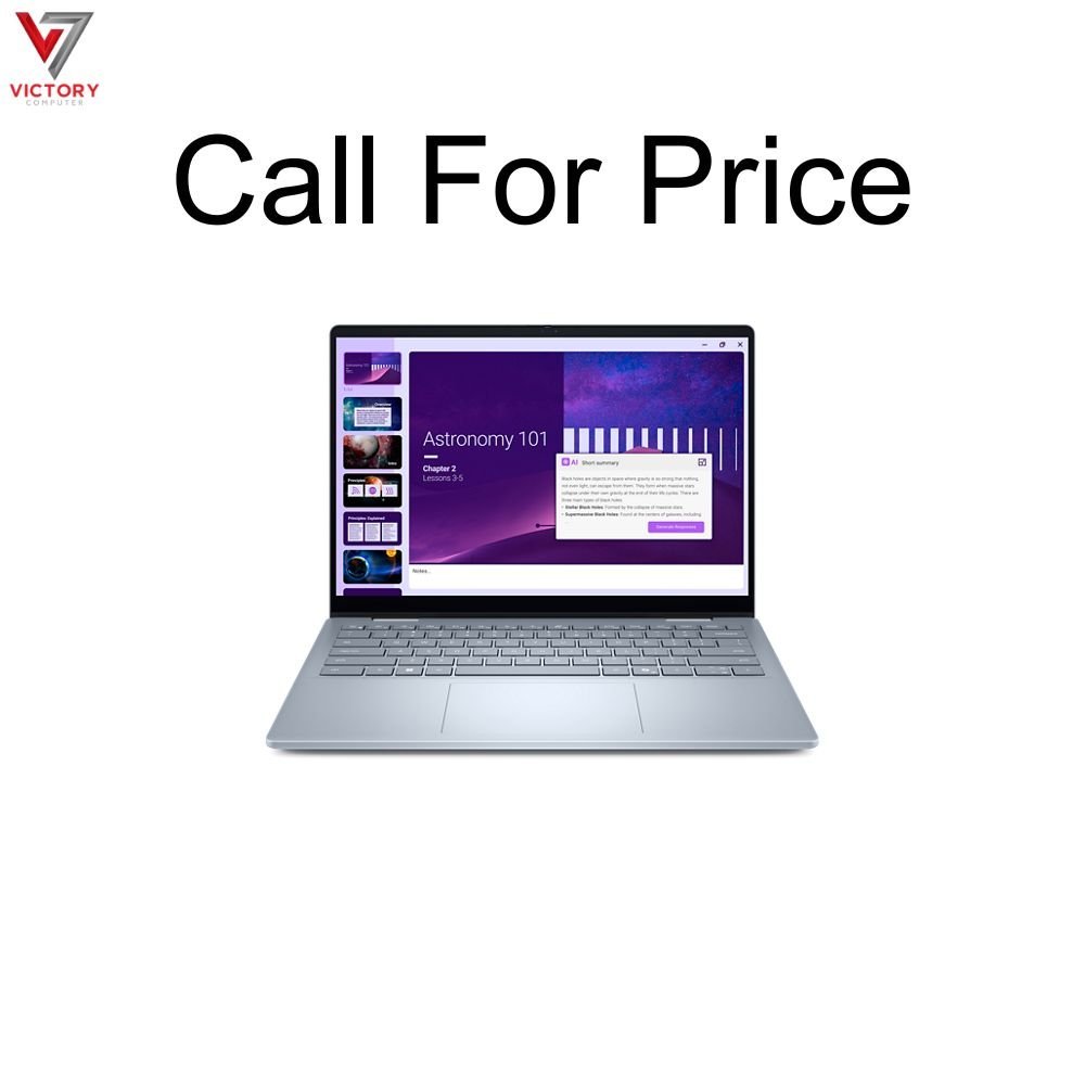 Dell-14-Plus-DB04250-2-in-1-Intel-Core-Ultra-9-288V-32GB-RAM.jpg Dell 14 Plus DB04250 2-in-1 Intel Core Ultra 9 288V 32GB RAM, 1TB SSD, Intel Arc Graphics 14" 2K WVA Touchscreen Display, Backlit Keyboard, Fingerprint Reader, Window 11, Ice Blue - Image 1
