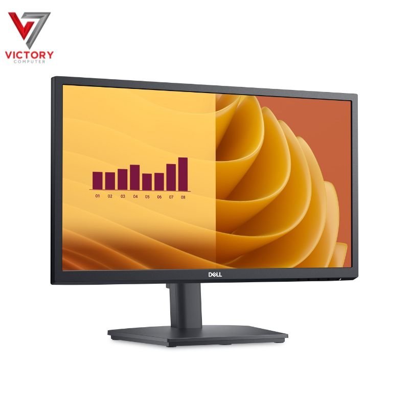 Dell-22-E2225hs.jpg Dell LED 22" E2225HS - Image 1