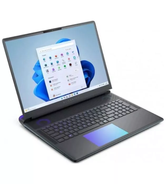 Dell-Alienware-18-Area-51-AA18250.webp Dell Alienware 18 Area-51 Gaming Laptop AA18250 Intel Core Ultra 9 275HX NVIDIA GeForce RTX 5090 Graphics 64GB 2x32GB DDR5 2TB NVMe M.2 PCIe Gen4 SSD 18.0" WQXGA G-Sync FHD Camera Windows 11 Home 1 Year Warranty Retail Box New Factory Sealed - Image 1