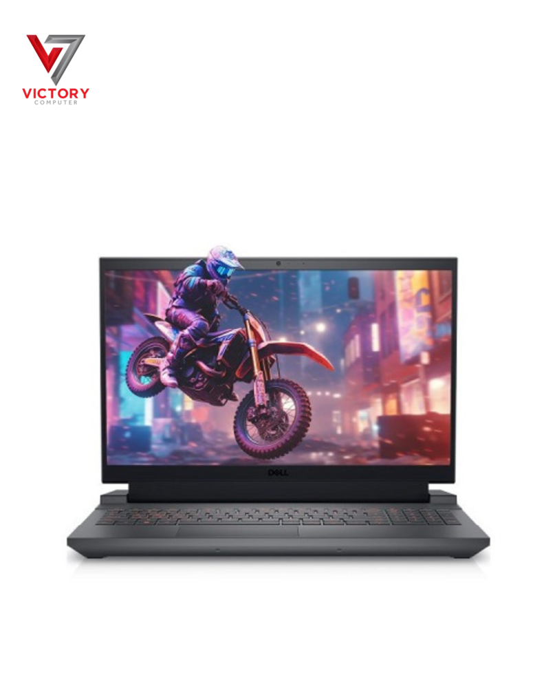 Dell-G15.VictoryComputers.pk_.png Dell G15 5530 | Core i9 | 13th Gen | 32GB RAM | 1TB SSD | 8GB RTX 4060 - Image 1