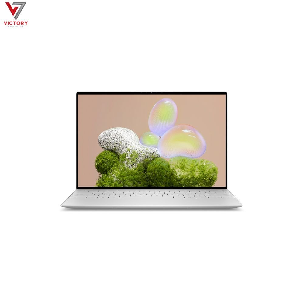 Dell-XPS-13-9350-Intel-Core-Ultra-7-256V.jpg Dell XPS 13 9350 Intel Core Ultra 7 256V, 16GB RAM, 512GB SSD, Intel Arc Graphics 13.4" FHD Display, Backlit Keyboard, Fingerprint Reader, Graphite, Windows 11 - Image 1