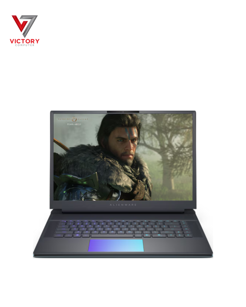 DellAlienware16.VictoryComputer.pk_.png Dell Alienware 16 Area-51 Intel® Core™ Ultra 9 275HX, 24 cores Windows 11 Home NVIDIA® GeForce RTX™ 5090 32 GB DDR5 2 TB SSD 16" - Image 1
