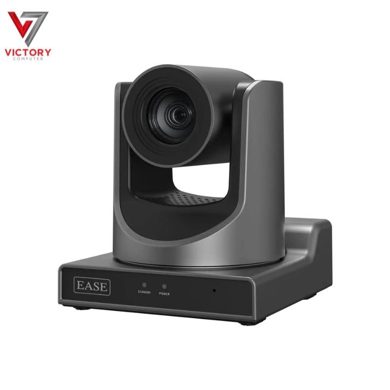 EASE-4K-resolution-12X-optical-zoom-16X.jpg EASE FHD Professional PTZ with AI tracking - Image 1