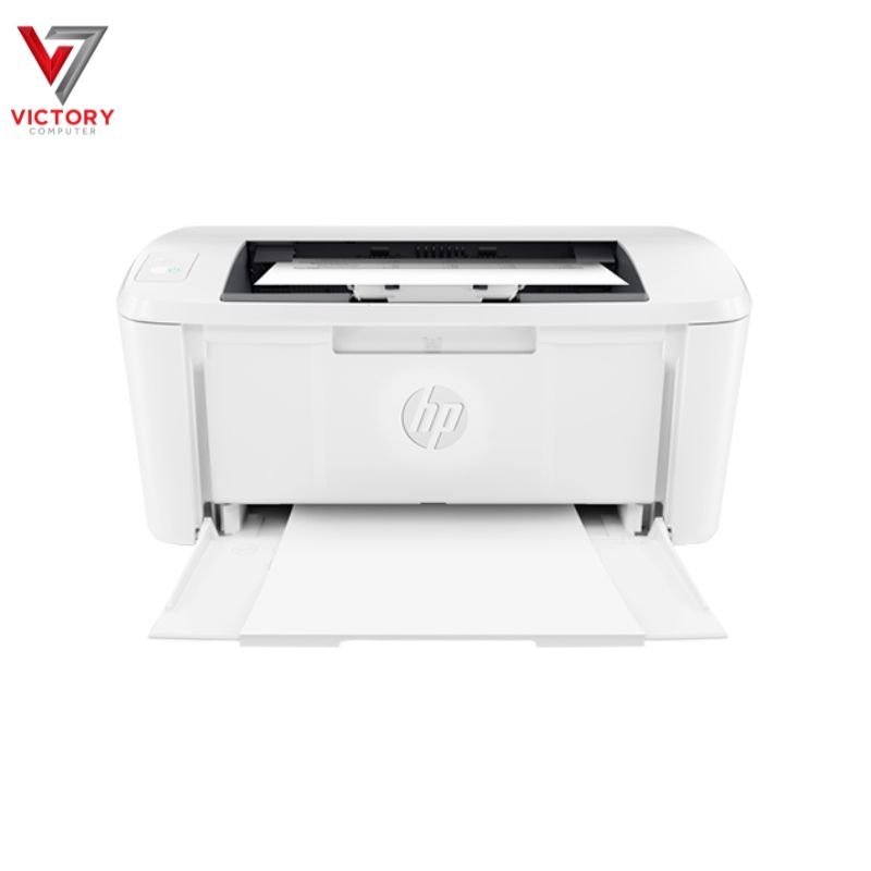 HP-LaserJet-M111A-Black.jpg HP M111A Laserjet Printer - Image 1