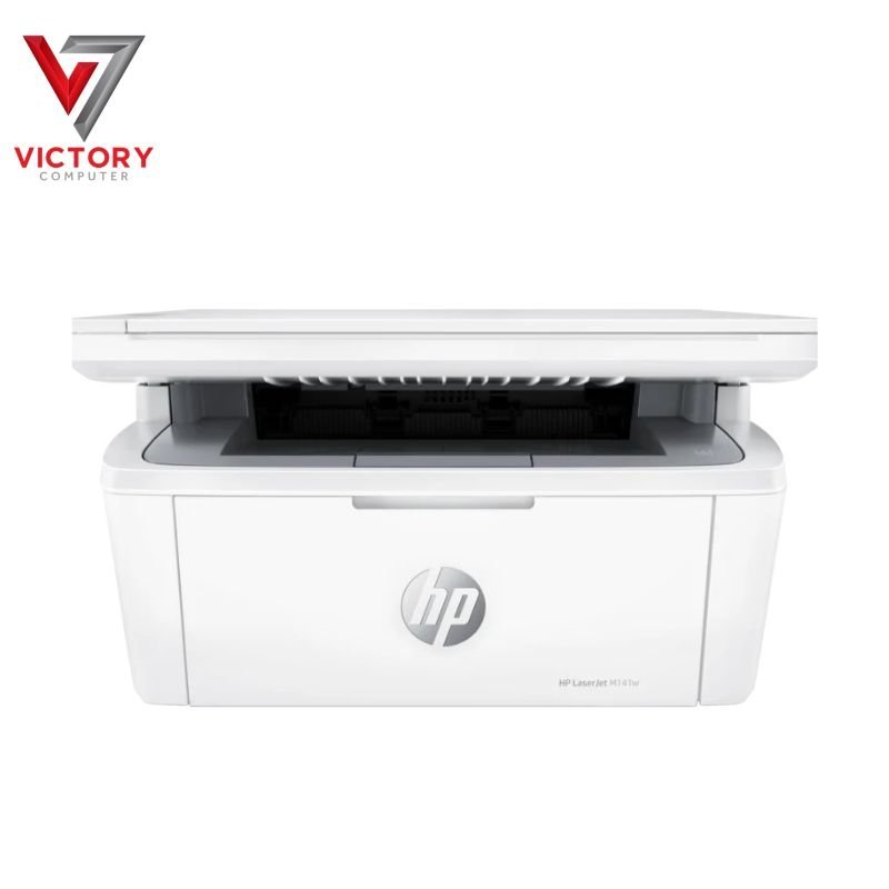HP-LaserJet-MFP-M141W-Printer.jpg HP LaserJet MFP M141W Printer - Image 1