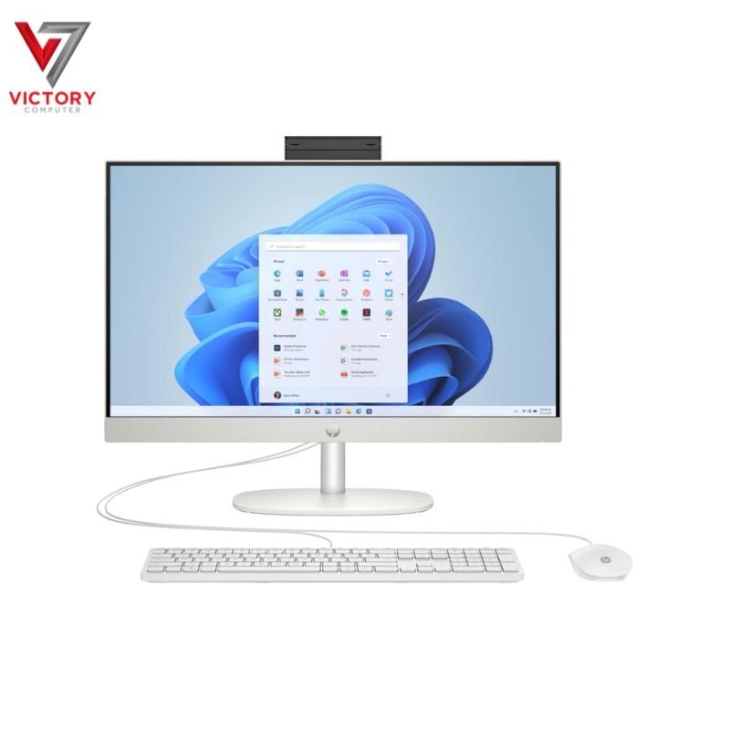 HP-PC-24-cr0115d-Core-i5-1335U.jpg HP 24-cr0115d Core i5-1335U 8GB 512GB - Image 1