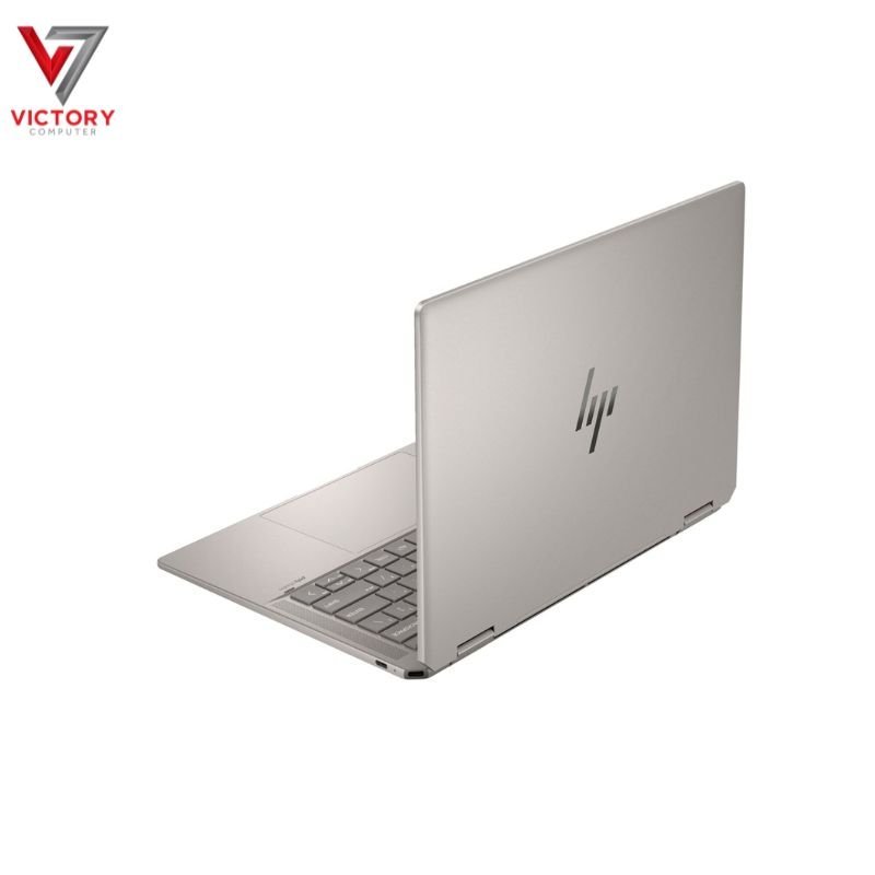 HP-Spectre-14T-EU000-Core-Ultra7.jpg HP Spectre x360 Convertible 14t-eu000 with an Intel Core Ultra 7 processor, 32GB RAM, and 2TB SSD. - Image 1