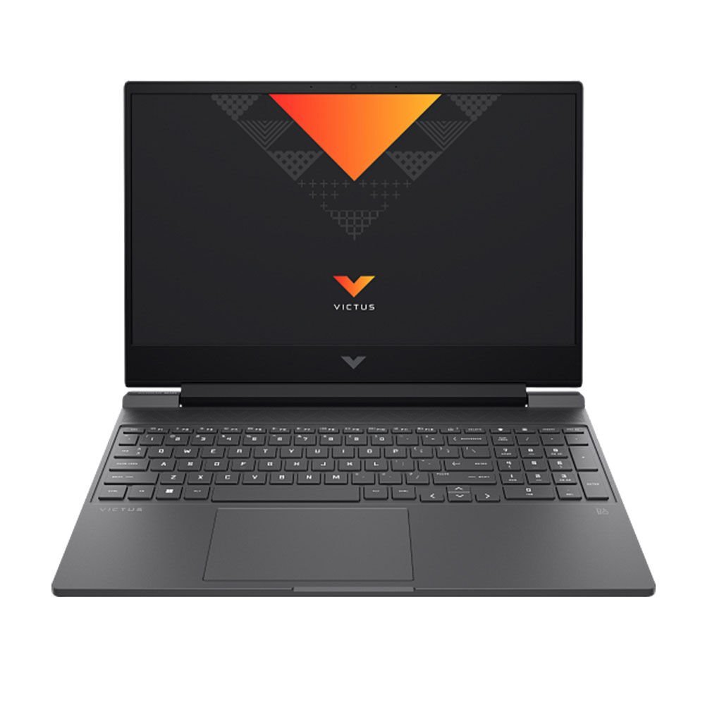 HP-VICTUS-15-FB2146AX-AMD-Ryzen-7-8845HS.jpg HP VICTUS 15 FA2013DX Intel Core i5-13420H 8GB DDR4 RAM, 512GB SSD 15.6″ FHD IPS LED Display (300 nits, 144Hz) NVIDIA RTX 3050 6GB Backlit Keyboard Windows 11 Mica Silver - Image 1