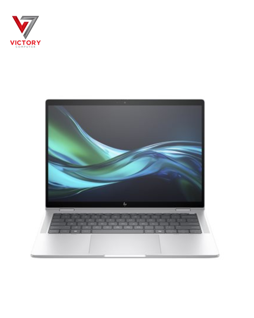 HPELITE.VictoryComputer.pk_-1.png HP EliteBook 840 G11 Notebook - 14" - Intel Core Ultra 5 - 125U - 16 GB RAM - 512 GB SSD - Image 1