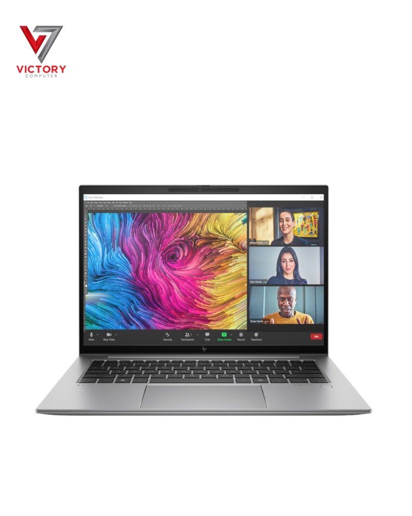 HPZBook.VictoryComputer.pk_.png HP ZBook Firefly 14 G11 Workstation | Intel® Core™ Ultra 7 165H Processor | 512GB SSD | 32GB DDR5 Ram | NVIDIA® GeForce RTX™ A500 4GB | 14″ - Image 1