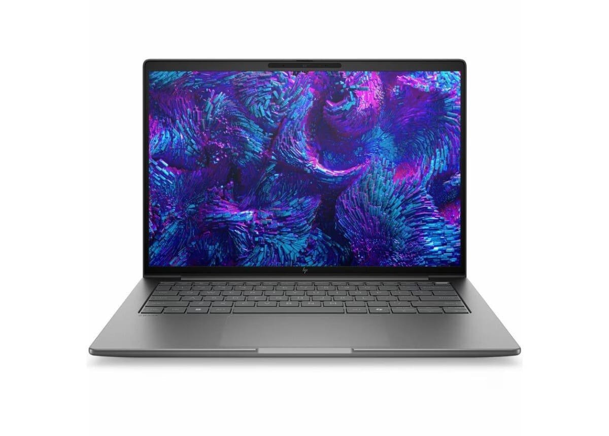 Hp-Zbook-G1i-14-Mobile-WorkStation-Intel-Core-Ultra-9-285H-Vpro.jpg Hp Zbook G1i 14 Mobile WorkStation Intel Core Ultra 9 285H Vpro 64GB DDR5-5600 MT/s (2 x 32GB) 1TB PCIe Gen4 NVMe TLC M.2 SSD 14" Diagonal 2.5K display Intel Arc Graphics / Win 11 Pro Eng keyboard - Image 1