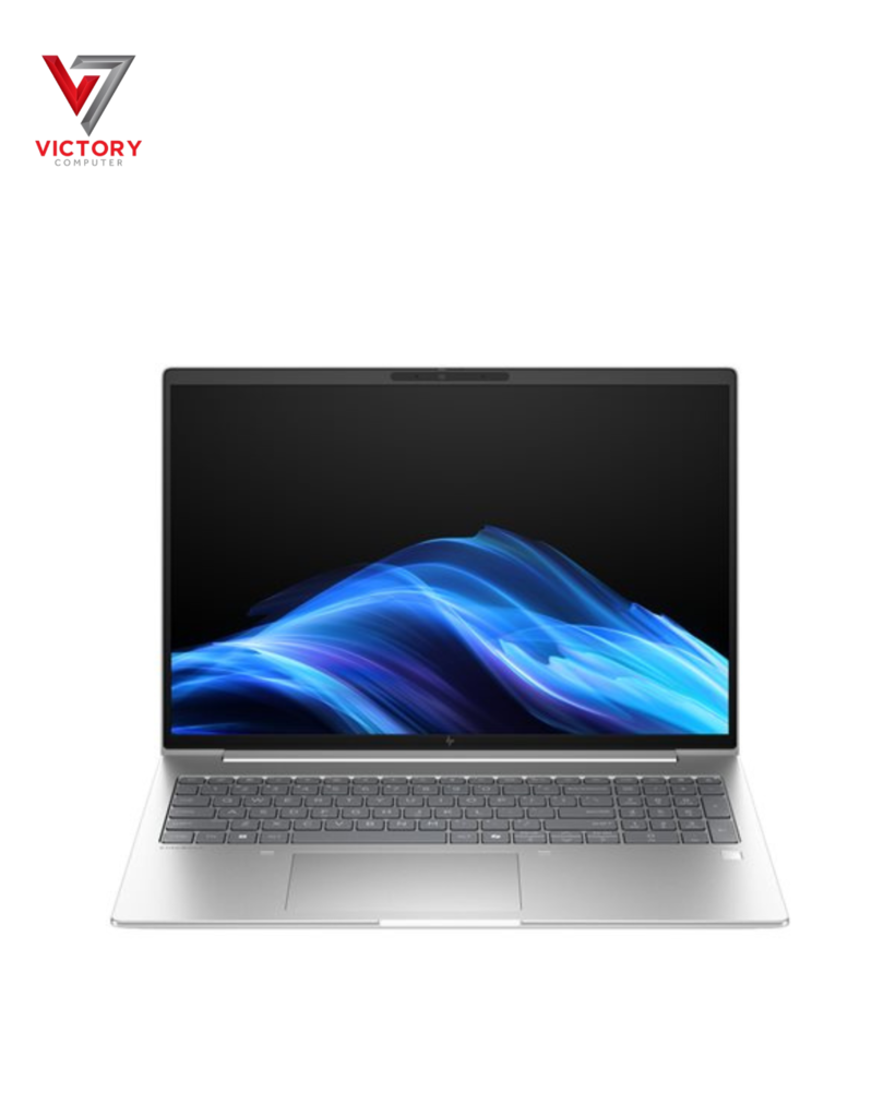 HpEliteBook.VictoryComputer.pk_.png HP EliteBook 6 G1i - 16" - Intel Core Ultra 7 255U - 32 GB RAM - 512 GB SSD - Image 1