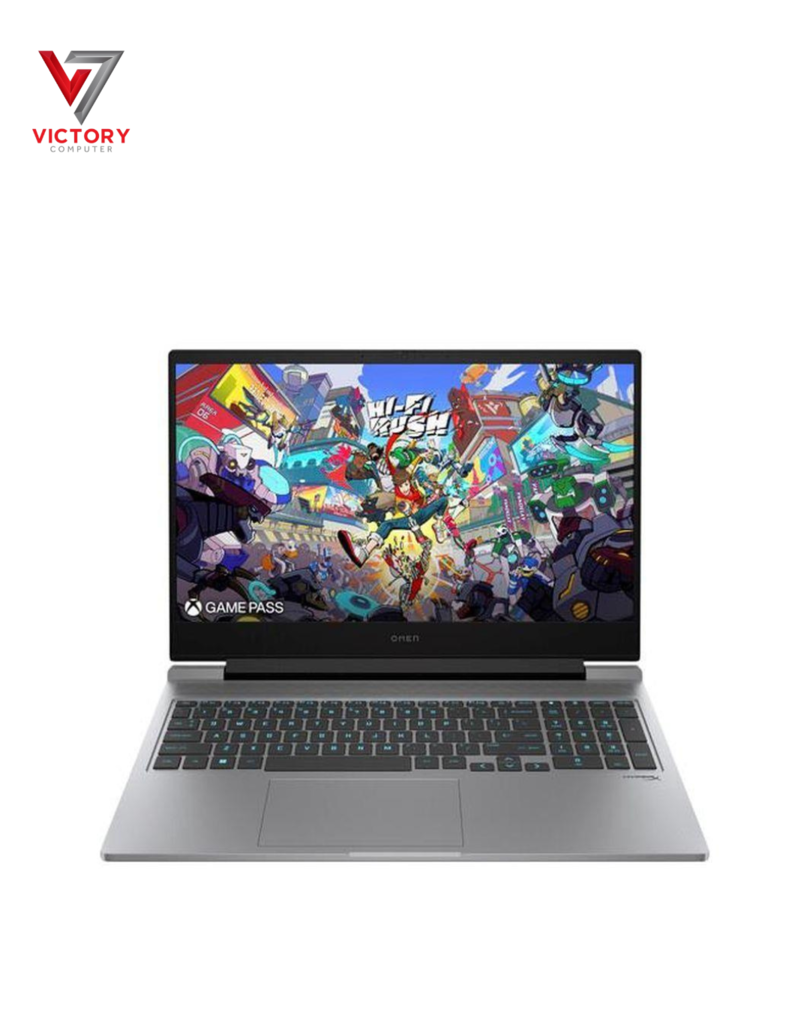 HpOmen.VictoryComputers.pk_.png HP Omen 16-AE0073CL Core i7-14650HX 32GB 1TB RTX 4060 - Image 1