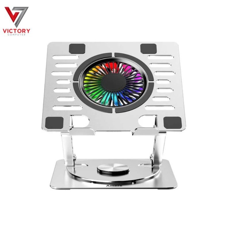 LAPTOP-COOLING-Strand.jpg LAPTOP RGB COOLING STAND - Image 1