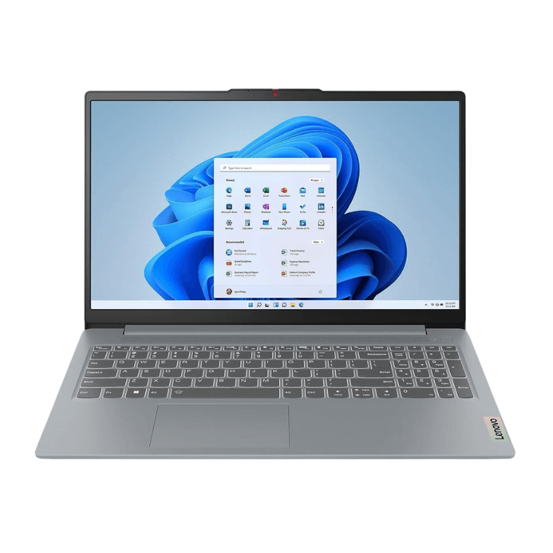 LenoIPS3-i313G8GB2561YL.png Lenovo Ideapad Slim 3 Core i3-1305U 8GB 256GB - Image 1