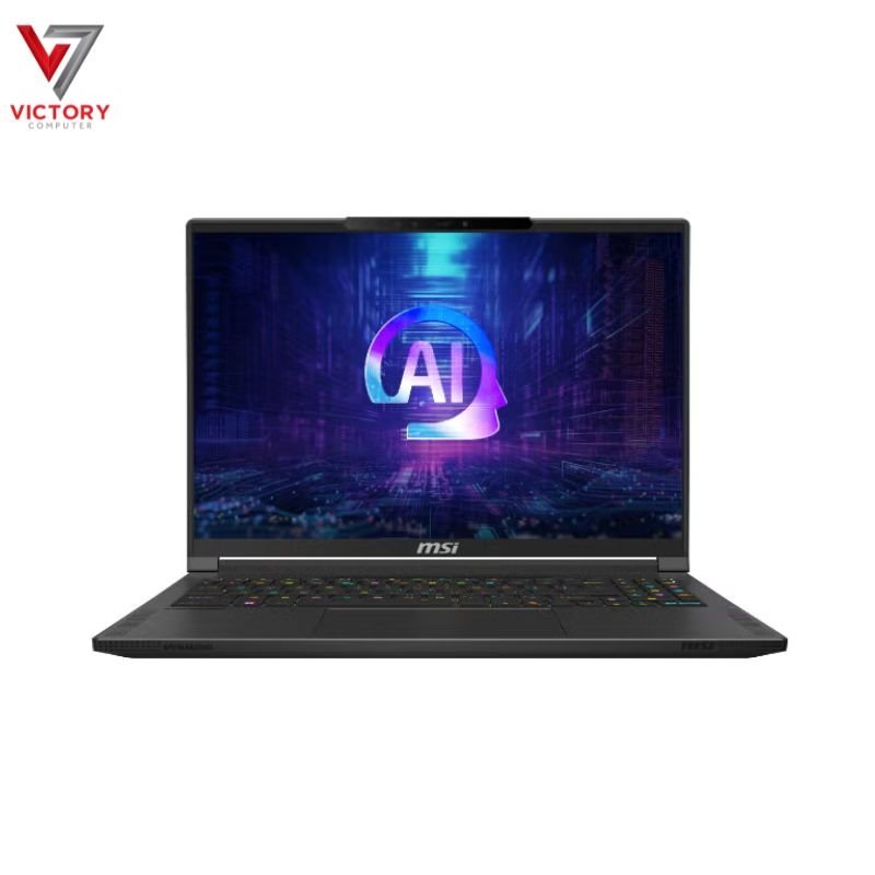 MSI-Stealth-A16-Ryzen-AI-9HX.jpg MSI Stealth A16 Ryzen 9HX - Image 1
