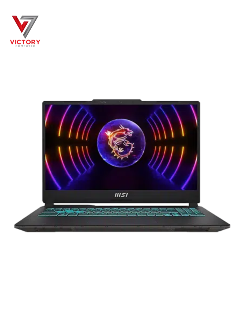 MSICyborg.victory.pk_.png MSI Cyborg 15 A13VE-218US (Core i7 13th Gen, RTX 4050) - Image 1