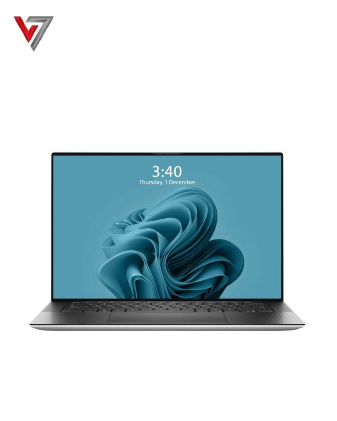 QAS.png Xps 9520 i7 12Gen 32 gb 512gb 4 Gb (used) - Image 1