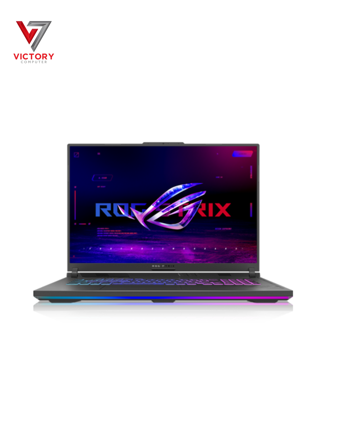 RTX4080.victory.pk_.png Asus ROG Strix SCAR 18 G835L-WSA154W (Intel Core Ultra 9, 32GB/2TB, RTX 5080) - Image 1