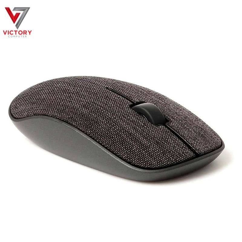 Rapoo-M200-Multi-mode-1300.jpg Rapoo M200 Silent 1300 DPI Fabric Bluetooth Multi-mode Wireless Optical Mouse - Image 1