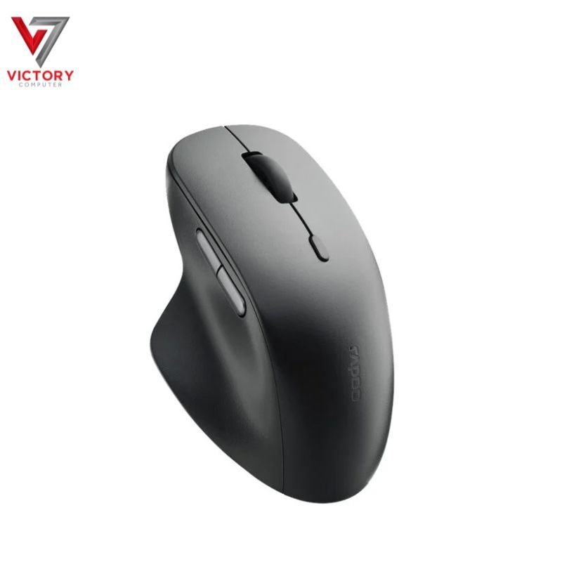 Rapoo-M50-Plus-3200-DPI-Wireless.jpg Rapoo M50 Plus 3200 DPI Wireless Optical Mouse - Image 1